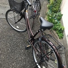 自転車