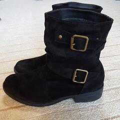 子供用ブーツ👢の画像