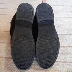 子供用ブーツ👢の画像