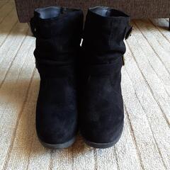 子供用ブーツ👢