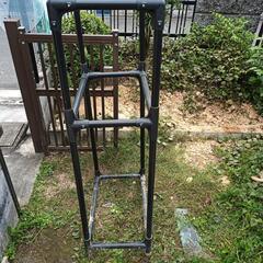 タイヤラック軽自動車用の画像