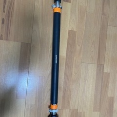 懸垂バー