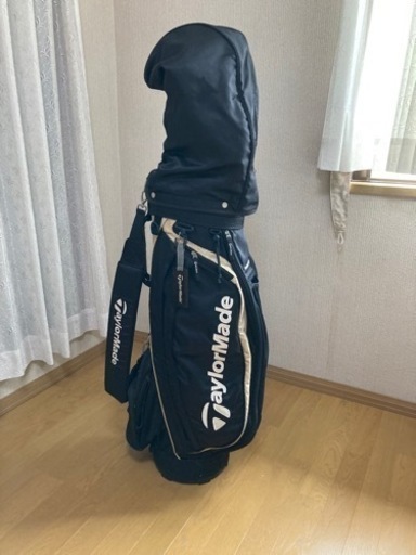ゴルフセット一式