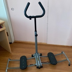 足痩せ　レッグマシーン