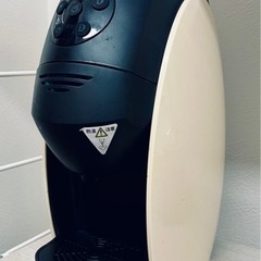 NESCAFÉ ゴールドブレンドバリスタ