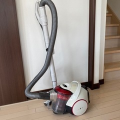 シャープ掃除機あげます‼️