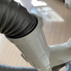 シャープ掃除機あげます‼️の画像