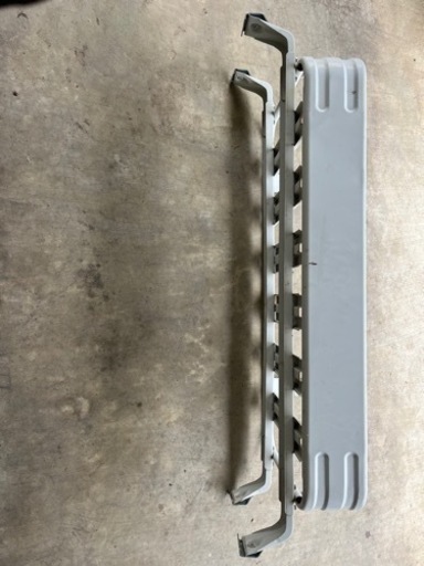 ダンプ用キャリアー