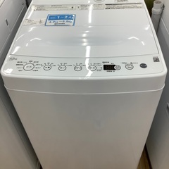 ♦️EJ1535B Haier全自動電気洗濯機 【2015年製】 Haier ハイアール 全自動洗濯機 インバーター 洗濯8.5kg JW