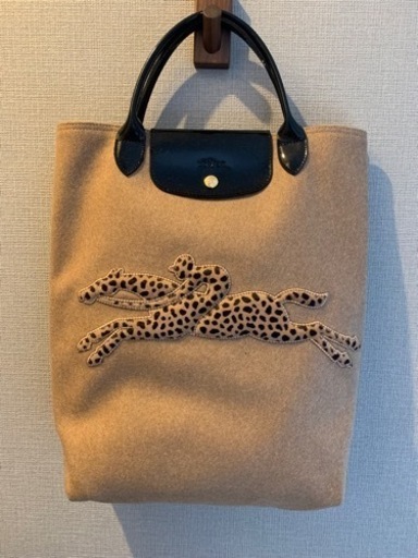 LONGCHAMP(ロンシャン) MODELE DEPOSE