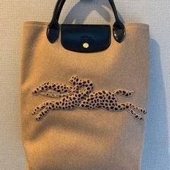LONGCHAMP(ロンシャン) MODELE DEPOSE