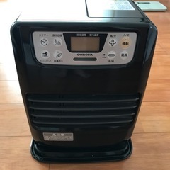 CORONA石油ストーブ