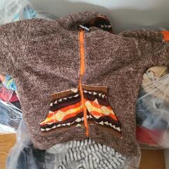 子供服　130センチ　男の子の画像