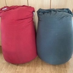 値下げ　ヨギボーMax 2個セット