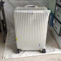 1009-051 スーツケース RIMOWA