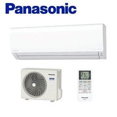 本体のみでもOK!!【新品✨標準工事込み!!】10畳用 Panasonic 2020
