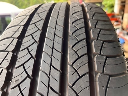 新車取り外し 265/660-18