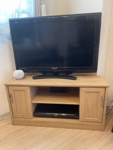 テレビ台