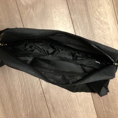 未使用品！　ショルダーバッグの画像