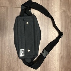 未使用品！　ショルダーバッグ