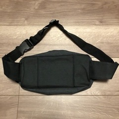 未使用品！　ショルダーバッグの画像