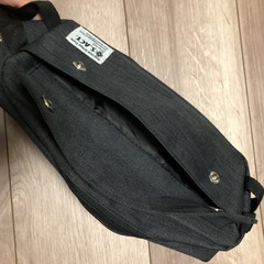 未使用品！　ショルダーバッグの画像