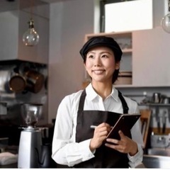 オープニングスタッフ大募集！随時募集中の画像