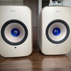 ワイヤレススピーカー お譲りします