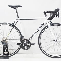 CANNONDALE 「キャノンデール」 SUPERSIX EV...