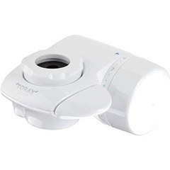 家庭用浄水器(未使用カートリッジ付き)