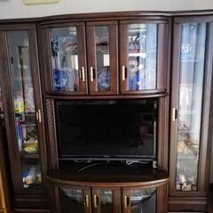 システムテレビボード　お譲りします