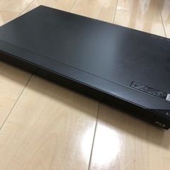 SONY ブルーレイ/DVDレコーダー