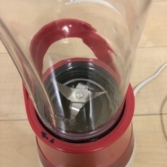 ビタントニオ マイボトルブレンダー（ミキサー）の画像