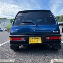 【車検 令和6年6月】ホンダ トゥデイ mt jw3 下取り可　mt車交換可の画像