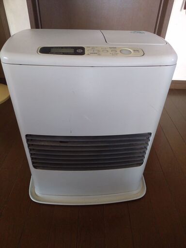 ころな石油ファンヒーター