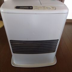ころな石油ファンヒーター