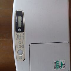 ころな石油ファンヒーターの画像