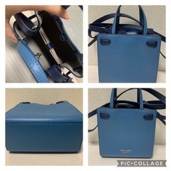 kate spade バッグ