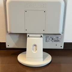 17インチモニター　三菱RDT175LM 美品の画像
