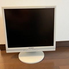 17インチモニター　三菱RDT175LM 美品