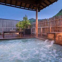 温泉好きな人で飲み会