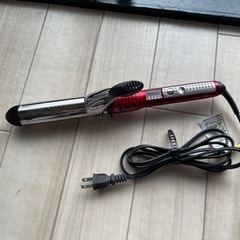 カールアイロン〈ヴィダルサスーン〉
