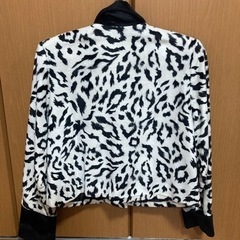 ジャケット　レディースの画像