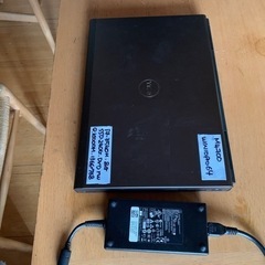 記念特価！爆安！高スペック！Dell precision 改m4...