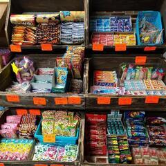 リサイクルショップ　名取商店