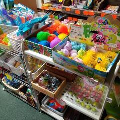 リサイクルショップ　名取商店 - リサイクルショップ