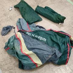 1009-009 UNIFLAME　スクリーンタープ　Brunc...