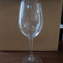 値段相談可】RIEDEL 箱なし倉庫保管 未使用ホワイトグラス6脚の画像
