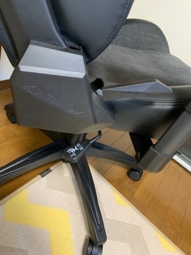 早い者勝ち❗️ ゲーミングチェア　オフィスチェア　ハイバックチェア