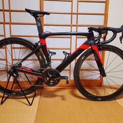 期間限定特別価格 wilier cent1 air ウィリエール チェントウノエアー (じゃけん 自転車本体